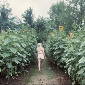 Meet your Posher, Libby